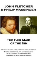 Cover: The Fair Maid of the Inn - Stage Door