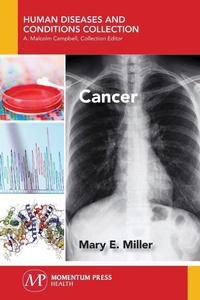 Enlarge image Cover: Cancer - Momentum Press