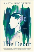 Cover: The Debut - Simon + Schuster Inc.