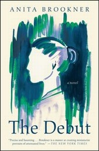 Enlarge image Cover: The Debut - Simon + Schuster Inc.