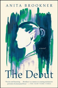 Enlarge image Cover: The Debut - Simon & Schuster