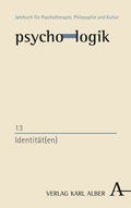 Cover: Identit&auml;t(en) - Karl Alber Verlag