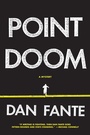 Cover: Point Doom - HarperCollins
