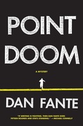 Cover: Point Doom - HarperCollins