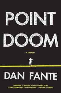 Enlarge image Cover: Point Doom - HarperCollins