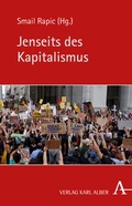 Cover: Jenseits des Kapitalismus - Karl Alber Verlag