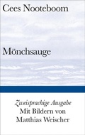 Cover: M&ouml;nchsauge - Suhrkamp