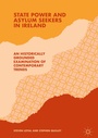 Cover: State Power and Asylum Seekers in Ireland - Palgrave Macmillan