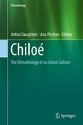 Cover: Chilo&eacute; - Springer