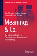 Cover: Meanings & Co. - Springer