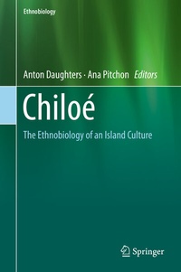Enlarge image Cover: Chiloé - Springer