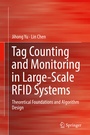 Cover: Tag Counting and Monitoring in Large-Scale RFID Systems - Springer