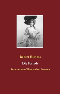 Enlarge image Cover: Die Fassade - Books on Demand