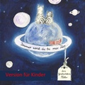 Cover: Immer wirst du bei mir sein ... - Version f&uuml;r Kinder - BoD - Books on Demand