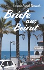 Cover: Briefe aus Beirut - Books on Demand