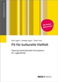 Abbildung von: Fit für kulturelle Vielfalt - Juventa Verlag GmbH
