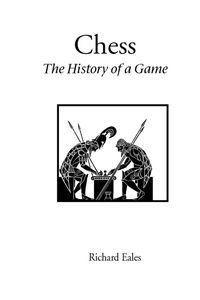 Enlarge image Cover: Chess - Hardinge Simpole Publishing