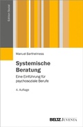 Abbildung von: Systemische Beratung - Juventa Verlag GmbH
