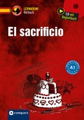Cover: El sacrificio - Circon Verlag GmbH