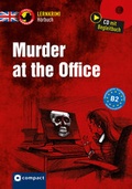 Cover: Murder at the Office - Circon Verlag GmbH