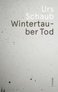Cover: Wintertauber Tod - Limmat