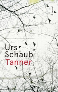 Enlarge image Cover: Tanner - Limmat