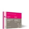 Cover: Fehlerbewertungsliste f&uuml;r Beh&auml;ltnisse aus H&uuml;ttenglas - ECV Editio Cantor Verlag GmbH