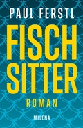 Cover: Fischsitter - MILENA