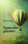 Cover: Septembergewitter - MILENA