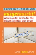 Cover: Ausgetauscht! - Ulrike Helmer Verlag