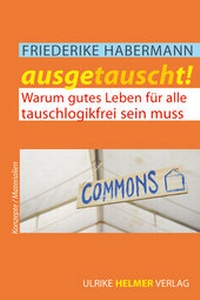Enlarge image Cover: Ausgetauscht! - Ulrike Helmer Verlag