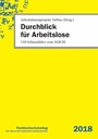 Cover: Durchblick für Arbeitslose - Schulz-Kirchner