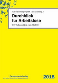 Abbildung von: Durchblick für Arbeitslose - Schulz-Kirchner