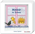 Cover: Minib&auml;r im Schnee - Oberstebrink