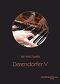 Cover: Derendorfer V - sonderpunkt Verlag