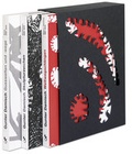 Cover: Gunter Damisch Schuber - Bucher Verlag GmbH