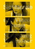 Cover: Sichtspiele - DISTANZ Verlag