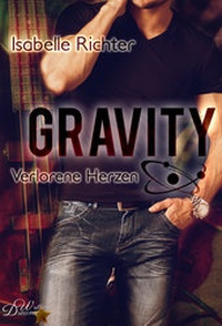 Enlarge image Cover: Gravity: Verlorene Herzen - Nova MD