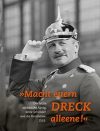 Abbildung von: »Macht euern Dreck alleene!« - Sandstein Kommunikation