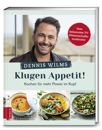 Abbildung von: Klugen Appetit! - ZS Verlag