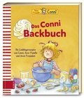Cover: Das Conni Backbuch - ZS Verlag