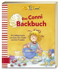 Enlarge image Cover: Das Conni Backbuch - ZS Verlag