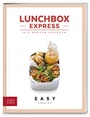 Cover: Lunchbox Express - ZS Verlag