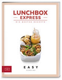 Enlarge image Cover: Lunchbox Express - ZS Verlag