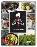 Cover: Heimath&auml;ppchen - ZS Verlag