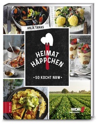 Enlarge image Cover: Heimathäppchen - ZS Verlag