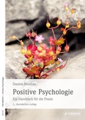 Cover: Positive Psychologie - Junfermann
