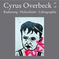 Cover: Radierung - Holzschnitt - Lithographie - Grupello Verlag