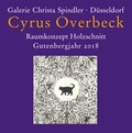 Cover: Raumkonzept Holzschnitt - Grupello Verlag