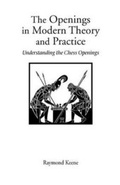 Cover: The Openings in Modern Theory and Practice - Hardinge Simpole Publishing